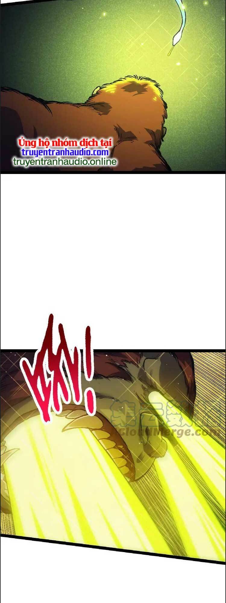 Chuyển Sinh Thành Liễu Đột Biến Chap 41 - Next Chap 42