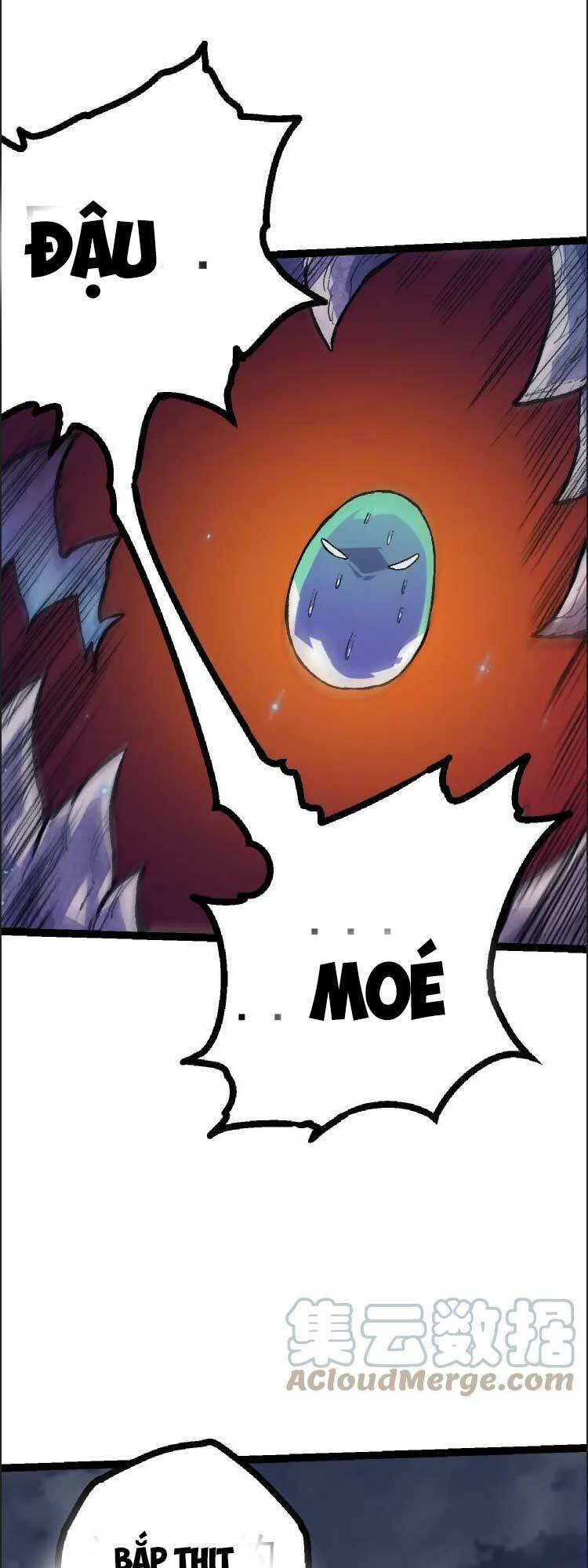 Chuyển Sinh Thành Liễu Đột Biến Chap 41 - Next Chap 42