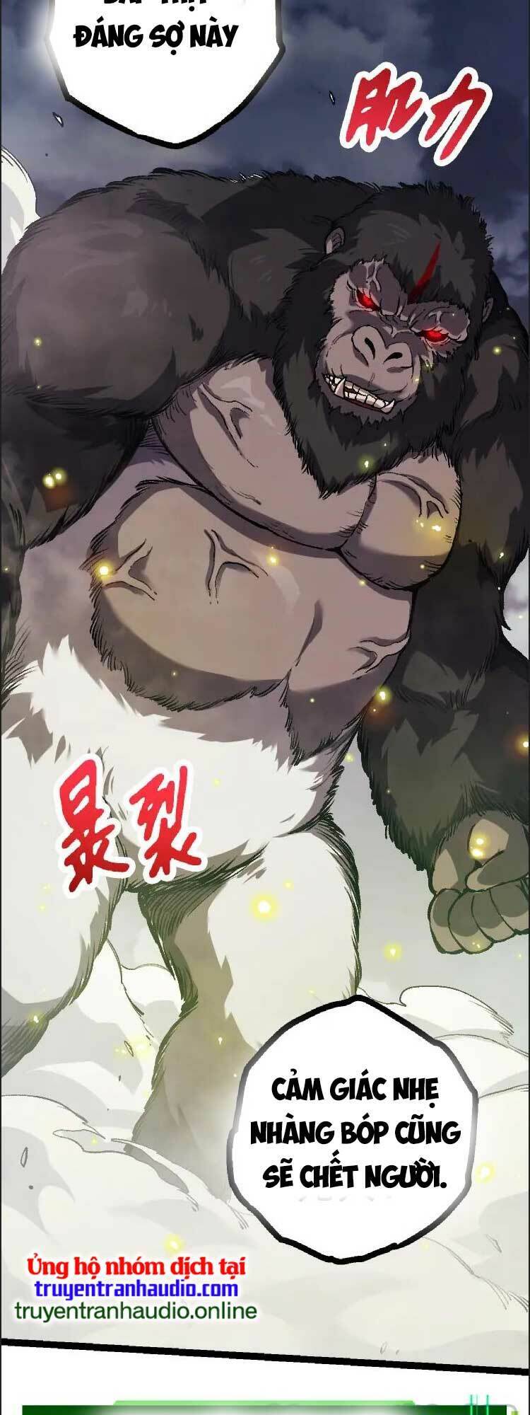 Chuyển Sinh Thành Liễu Đột Biến Chap 41 - Next Chap 42