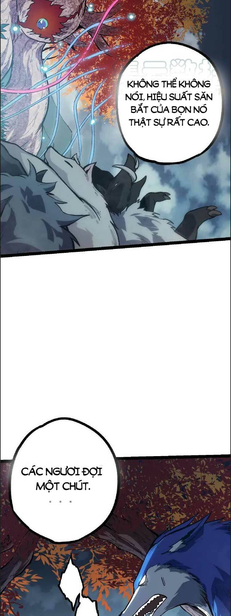 Chuyển Sinh Thành Liễu Đột Biến Chap 41 - Next Chap 42