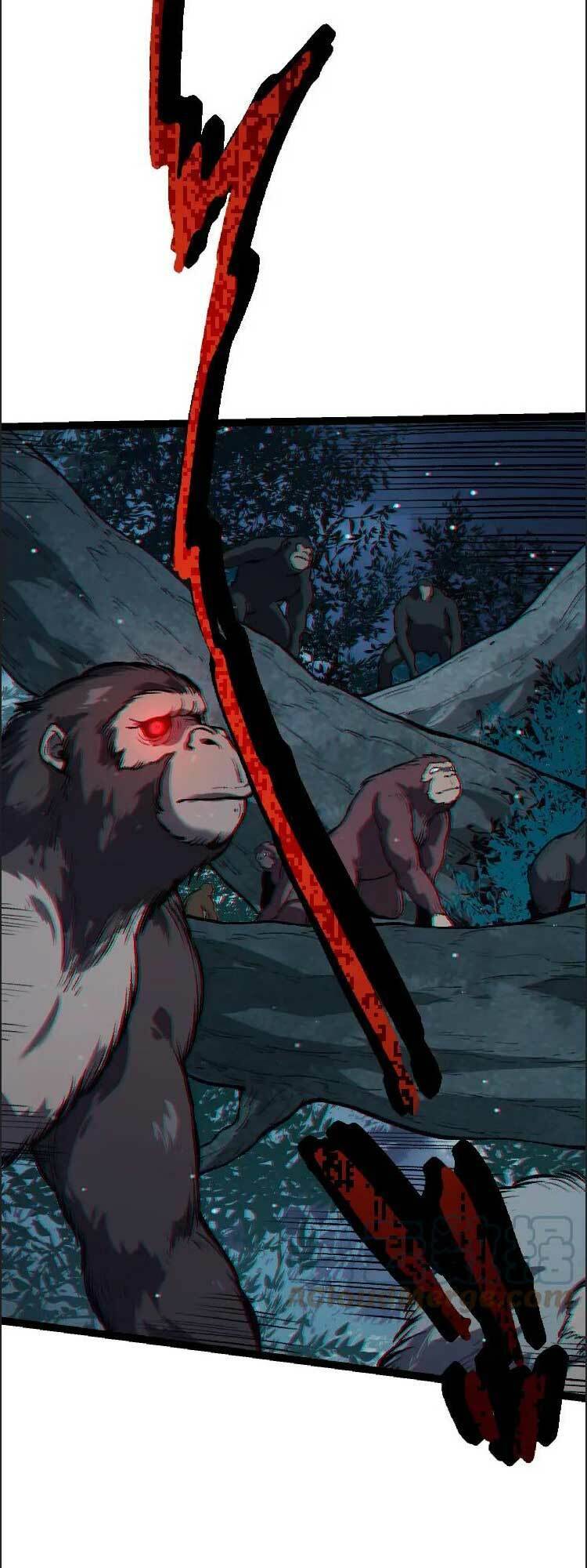 Chuyển Sinh Thành Liễu Đột Biến Chap 41 - Next Chap 42