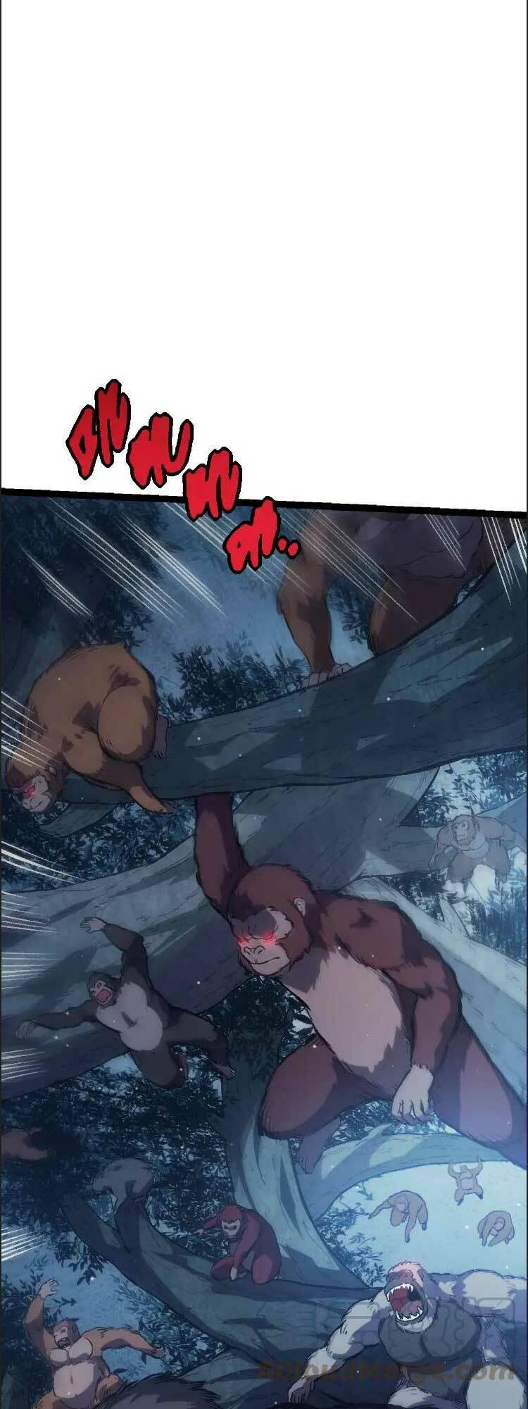 Chuyển Sinh Thành Liễu Đột Biến Chap 41 - Next Chap 42