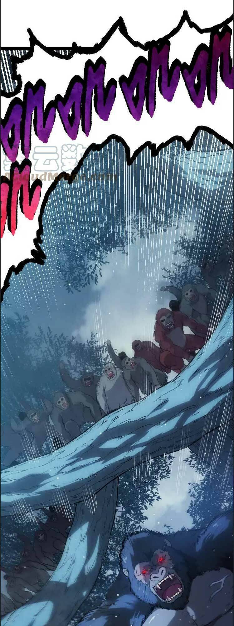 Chuyển Sinh Thành Liễu Đột Biến Chap 41 - Next Chap 42