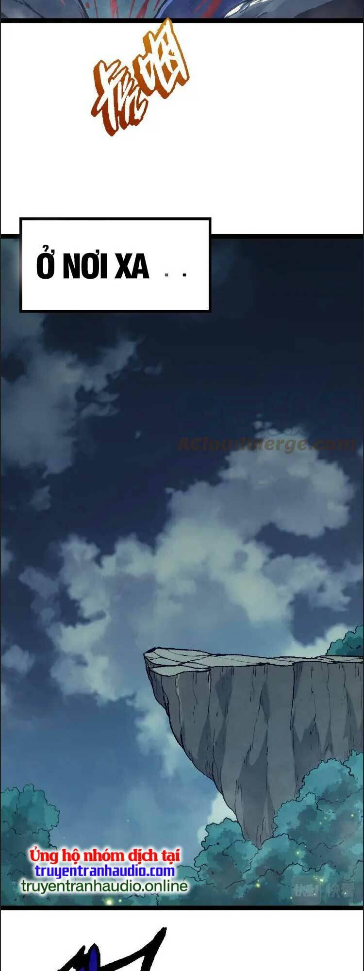 Chuyển Sinh Thành Liễu Đột Biến Chap 41 - Next Chap 42