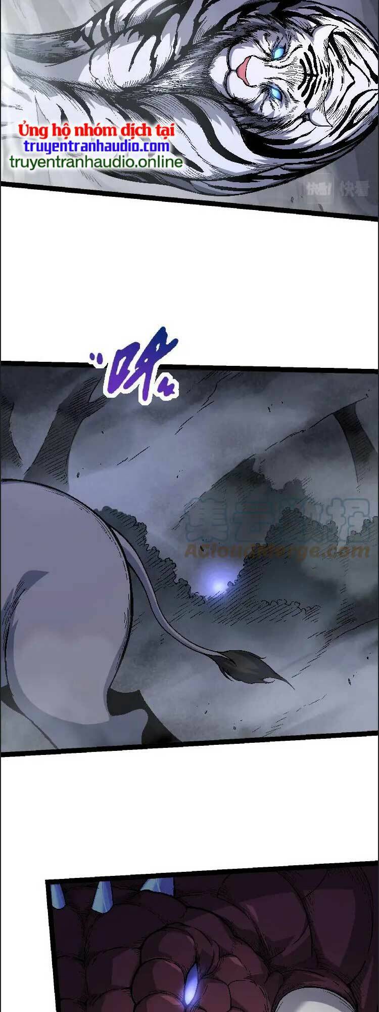 Chuyển Sinh Thành Liễu Đột Biến Chap 42 - Next Chap 43