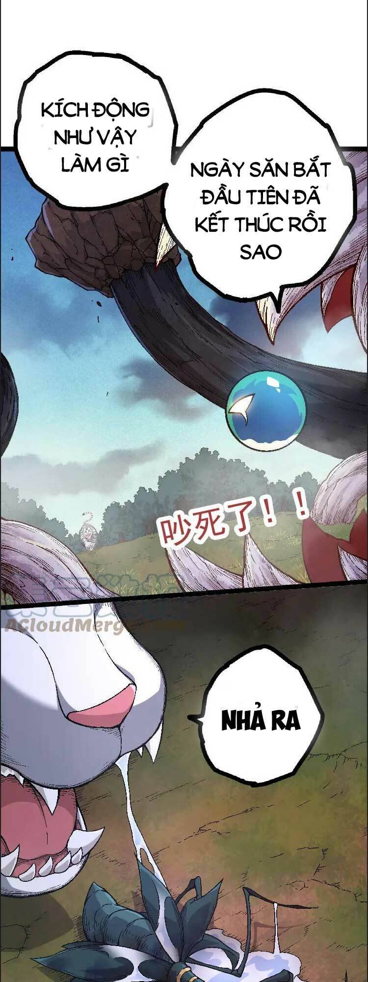 Chuyển Sinh Thành Liễu Đột Biến Chap 42 - Next Chap 43