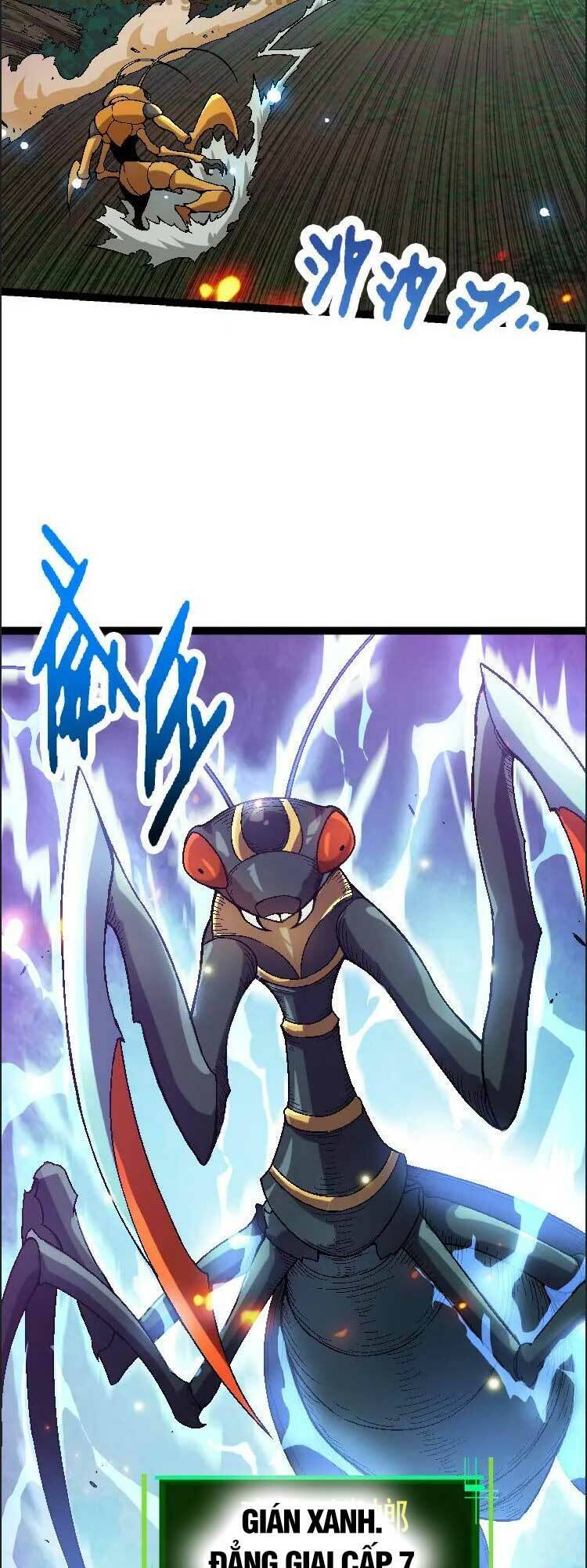 Chuyển Sinh Thành Liễu Đột Biến Chap 42 - Next Chap 43