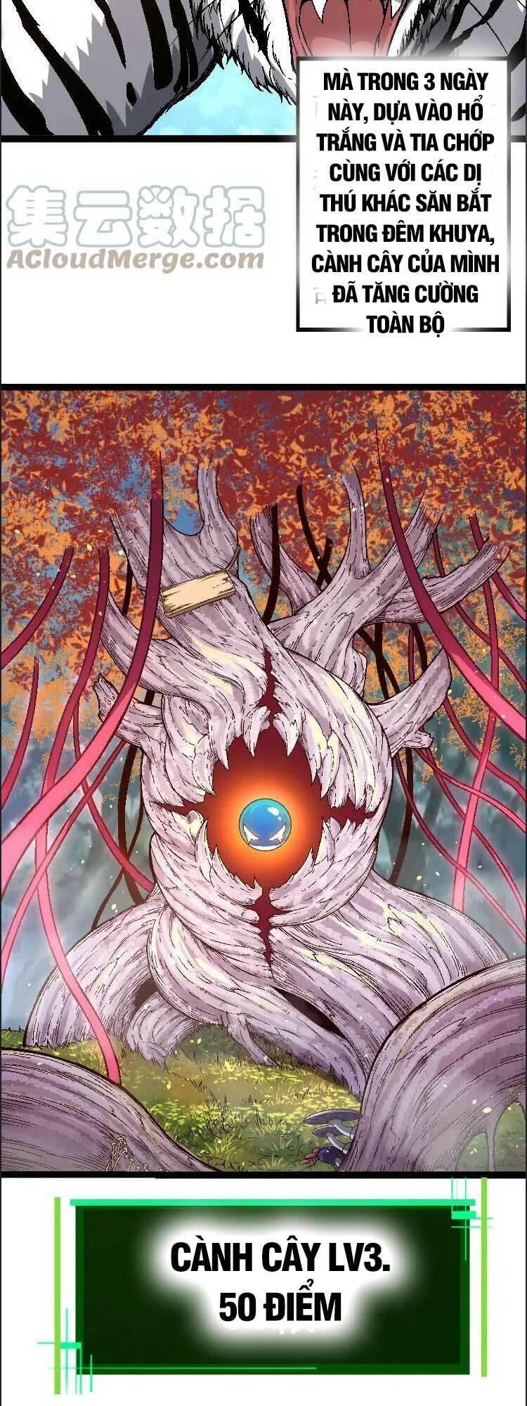 Chuyển Sinh Thành Liễu Đột Biến Chap 42 - Next Chap 43