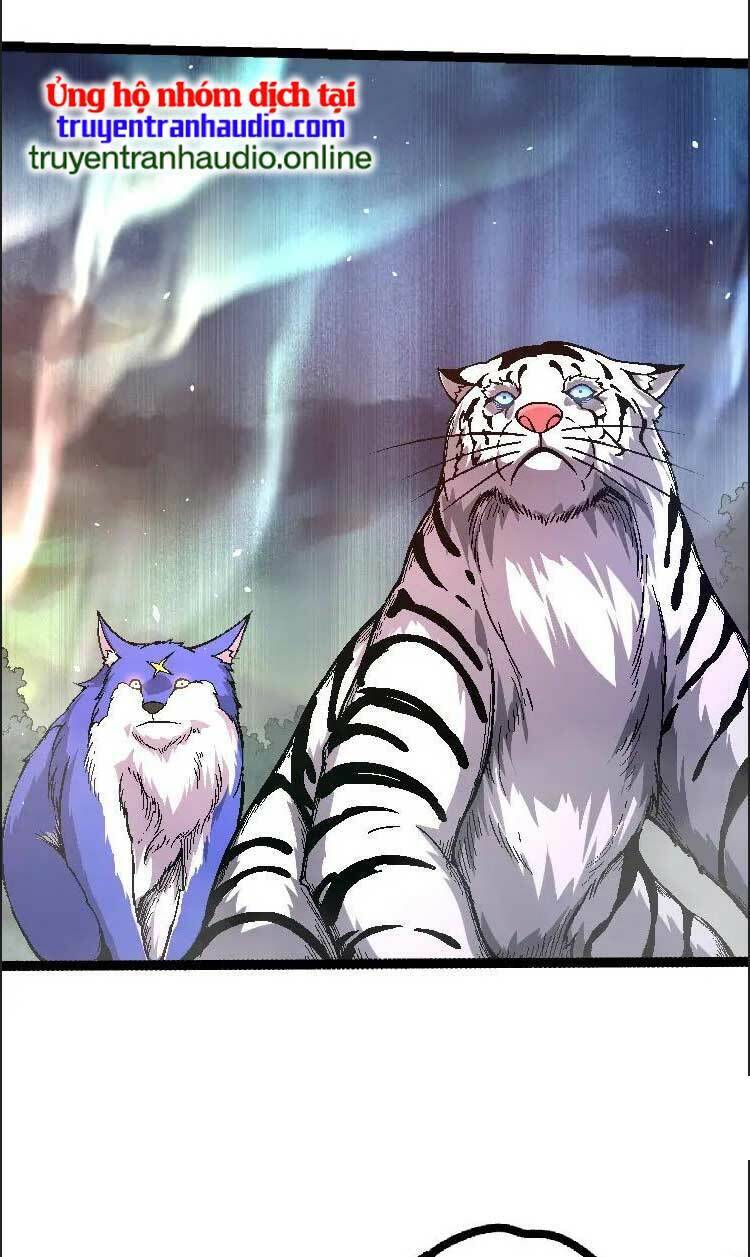 Chuyển Sinh Thành Liễu Đột Biến Chap 42 - Next Chap 43