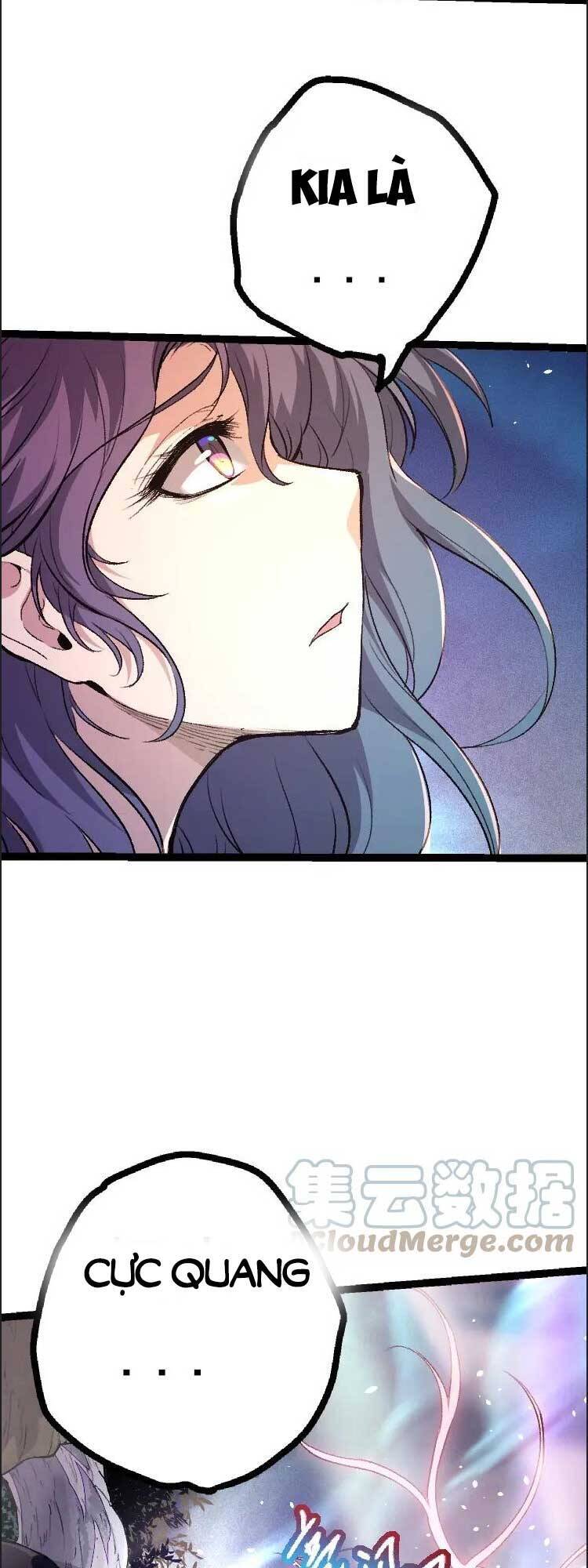 Chuyển Sinh Thành Liễu Đột Biến Chap 43 - Next Chap 44