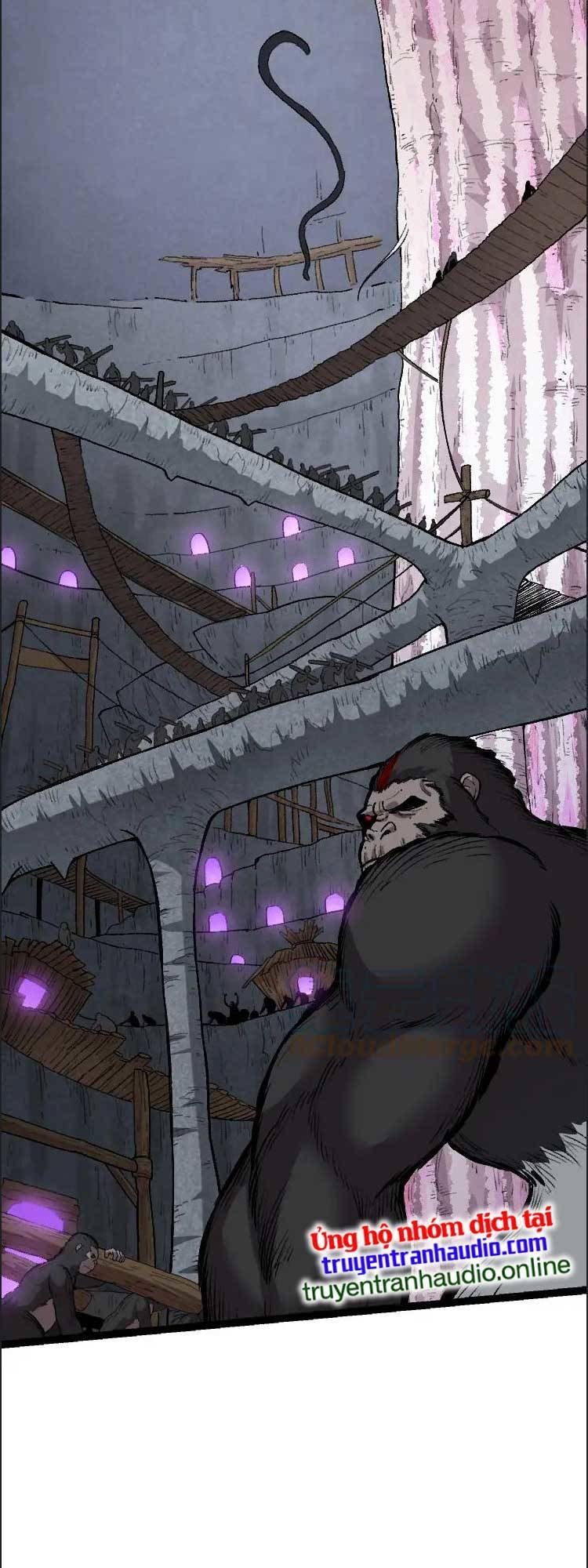 Chuyển Sinh Thành Liễu Đột Biến Chap 43 - Next Chap 44