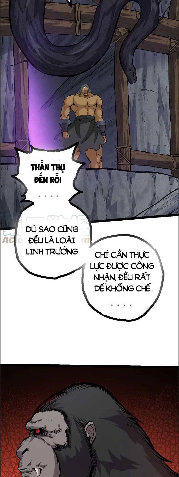 Chuyển Sinh Thành Liễu Đột Biến Chap 43 - Next Chap 44