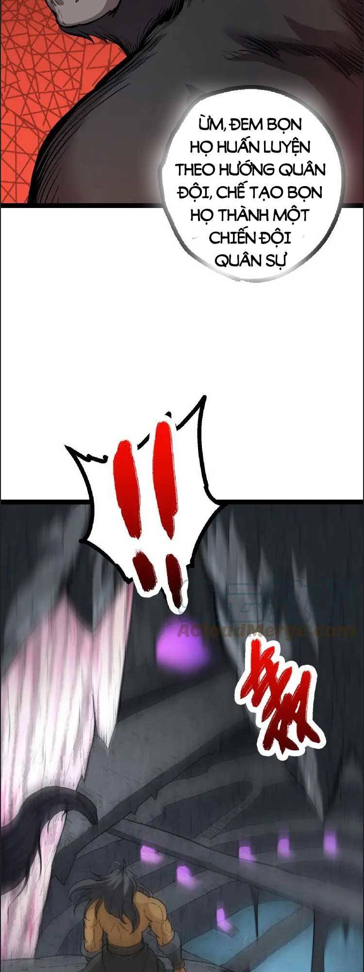 Chuyển Sinh Thành Liễu Đột Biến Chap 43 - Next Chap 44