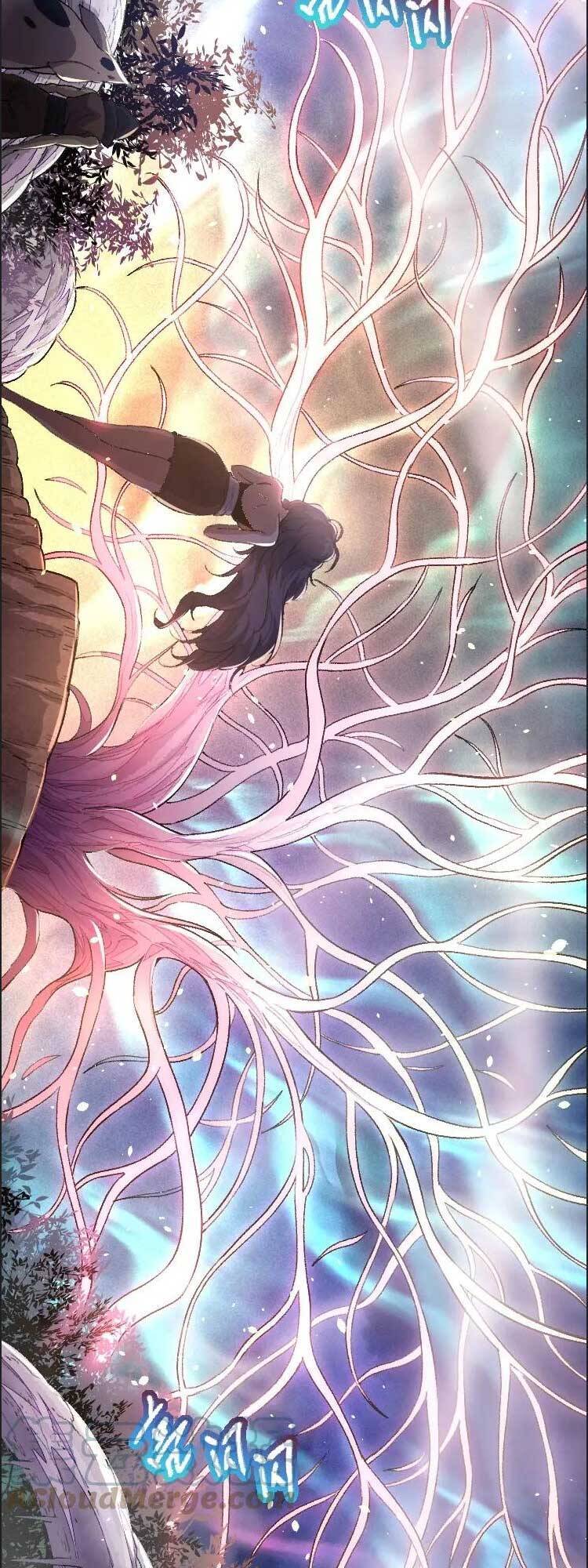 Chuyển Sinh Thành Liễu Đột Biến Chap 43 - Next Chap 44