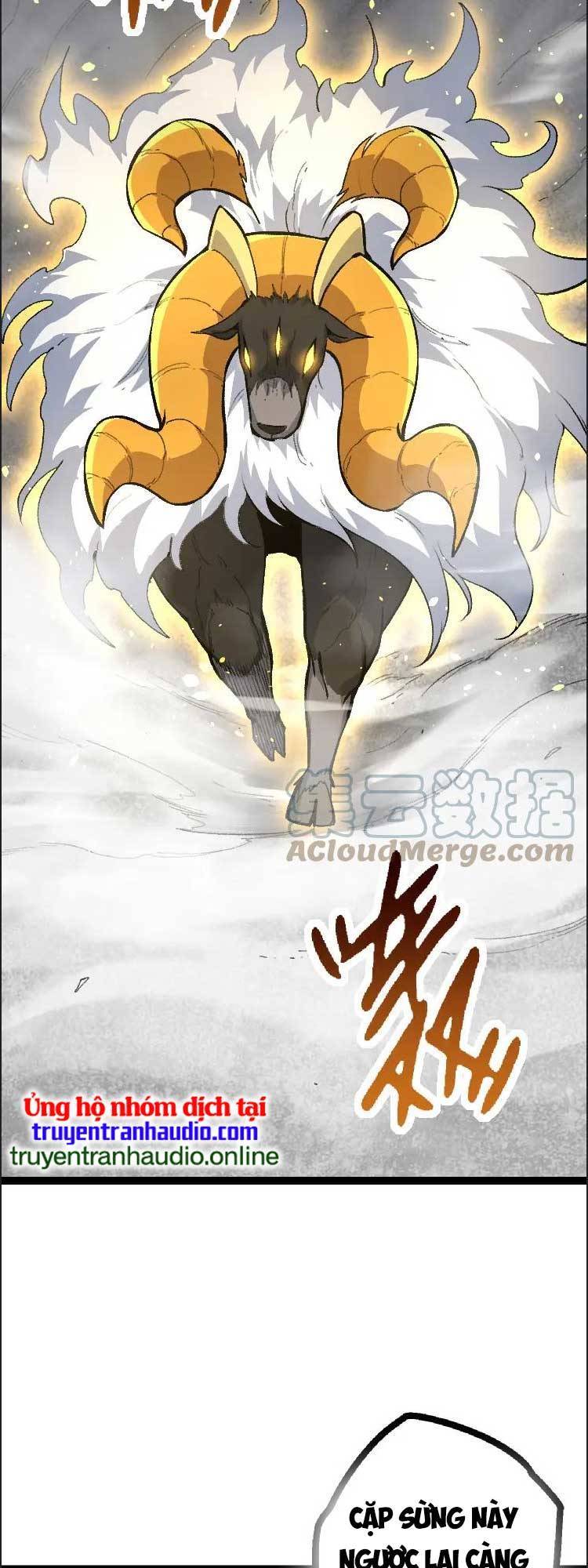 Chuyển Sinh Thành Liễu Đột Biến Chap 43 - Next Chap 44