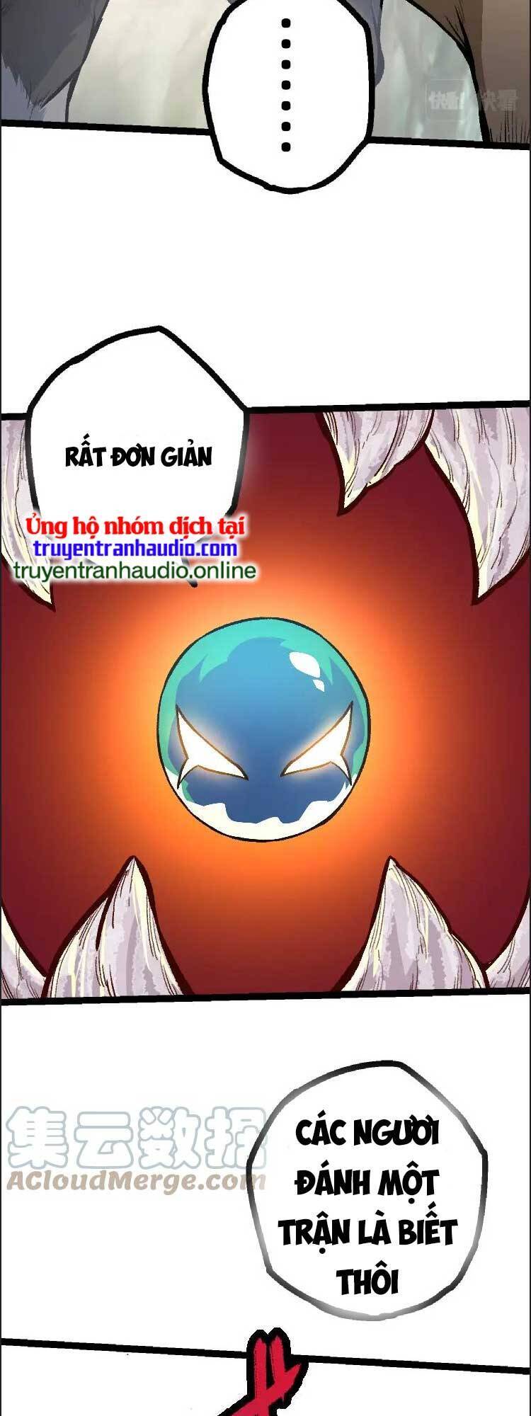 Chuyển Sinh Thành Liễu Đột Biến Chap 43 - Next Chap 44