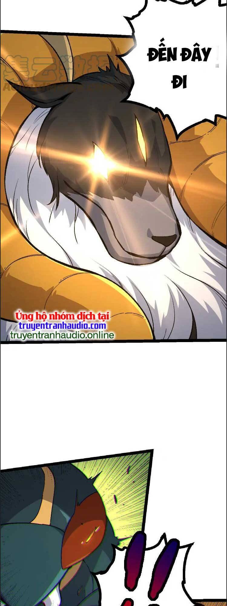 Chuyển Sinh Thành Liễu Đột Biến Chap 43 - Next Chap 44