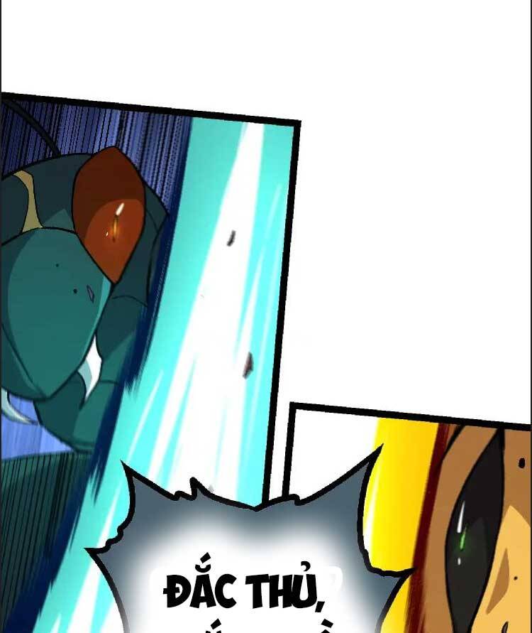 Chuyển Sinh Thành Liễu Đột Biến Chap 43 - Next Chap 44