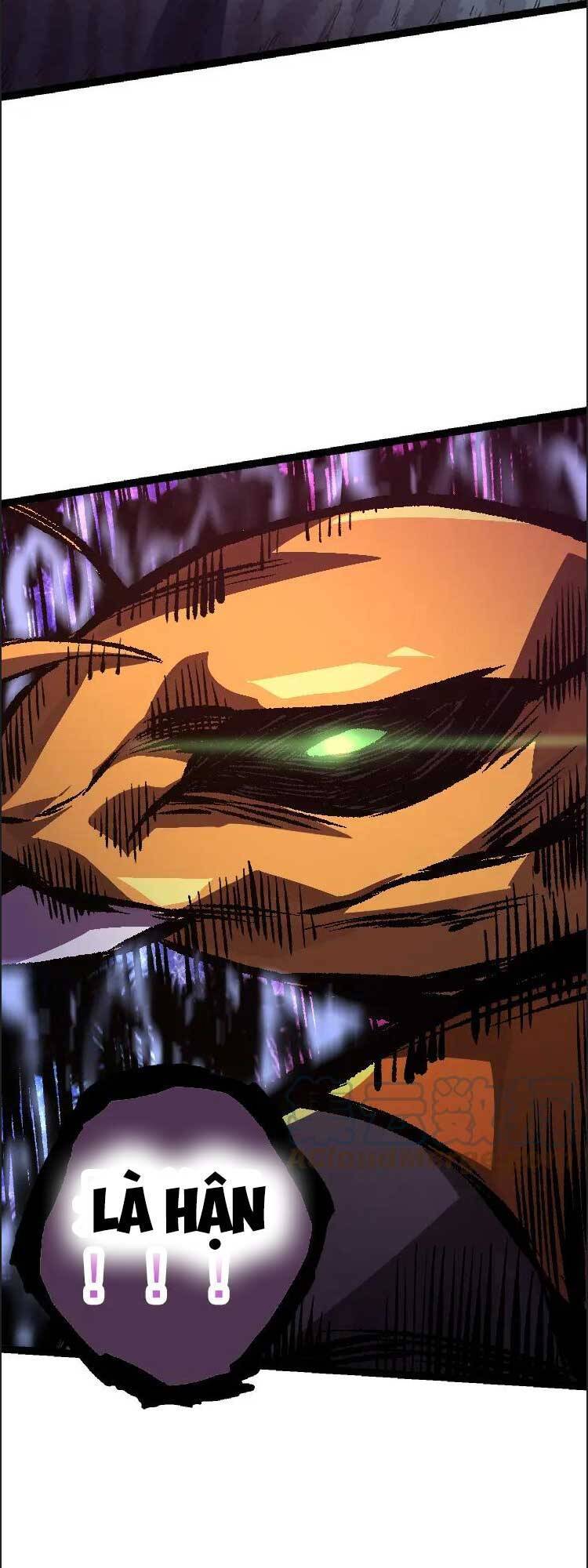 Chuyển Sinh Thành Liễu Đột Biến Chap 43 - Next Chap 44