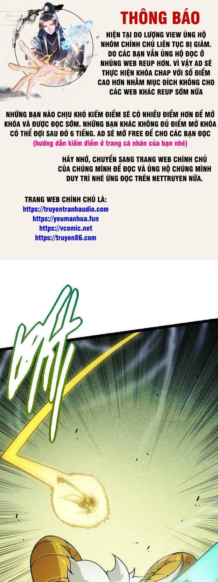 Chuyển Sinh Thành Liễu Đột Biến Chap 44 - Next Chap 45