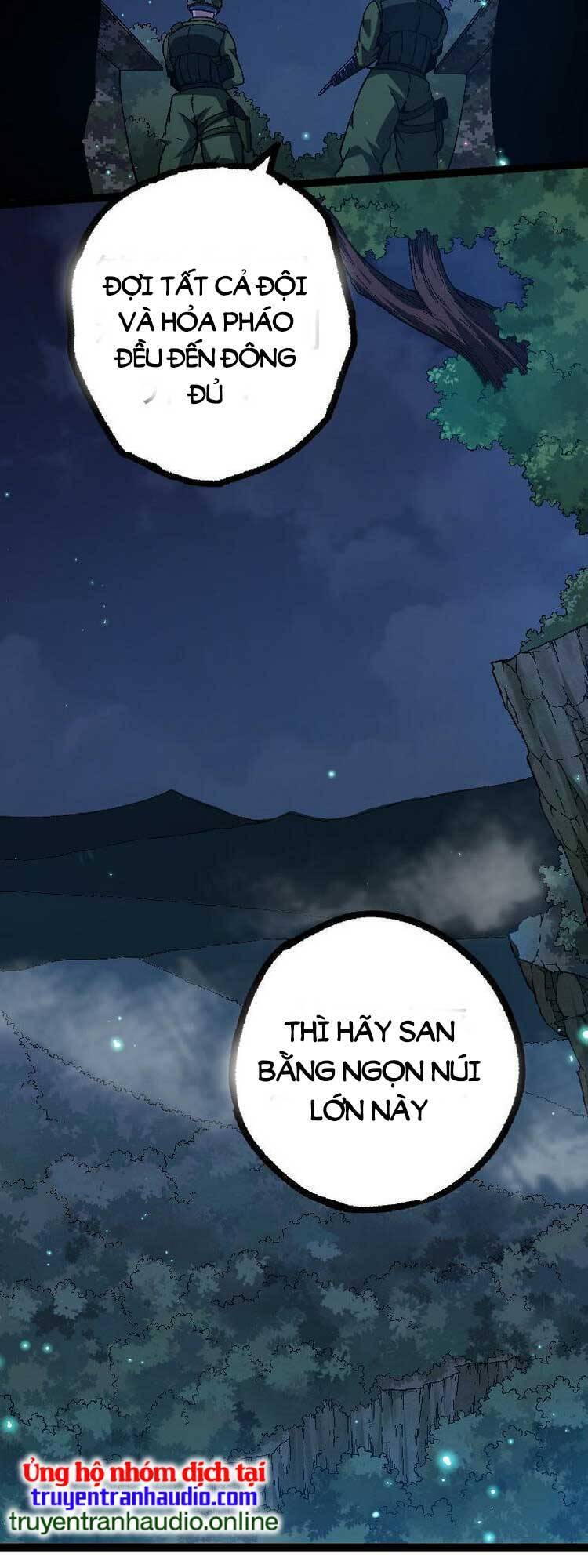 Chuyển Sinh Thành Liễu Đột Biến Chap 44 - Next Chap 45