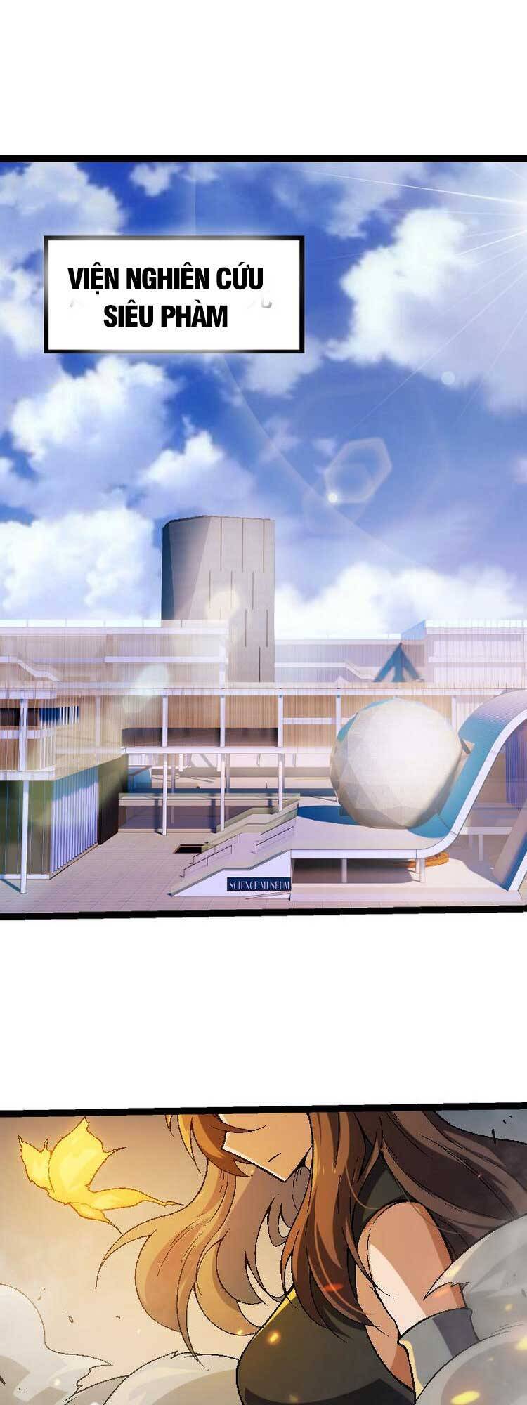 Chuyển Sinh Thành Liễu Đột Biến Chap 44 - Next Chap 45