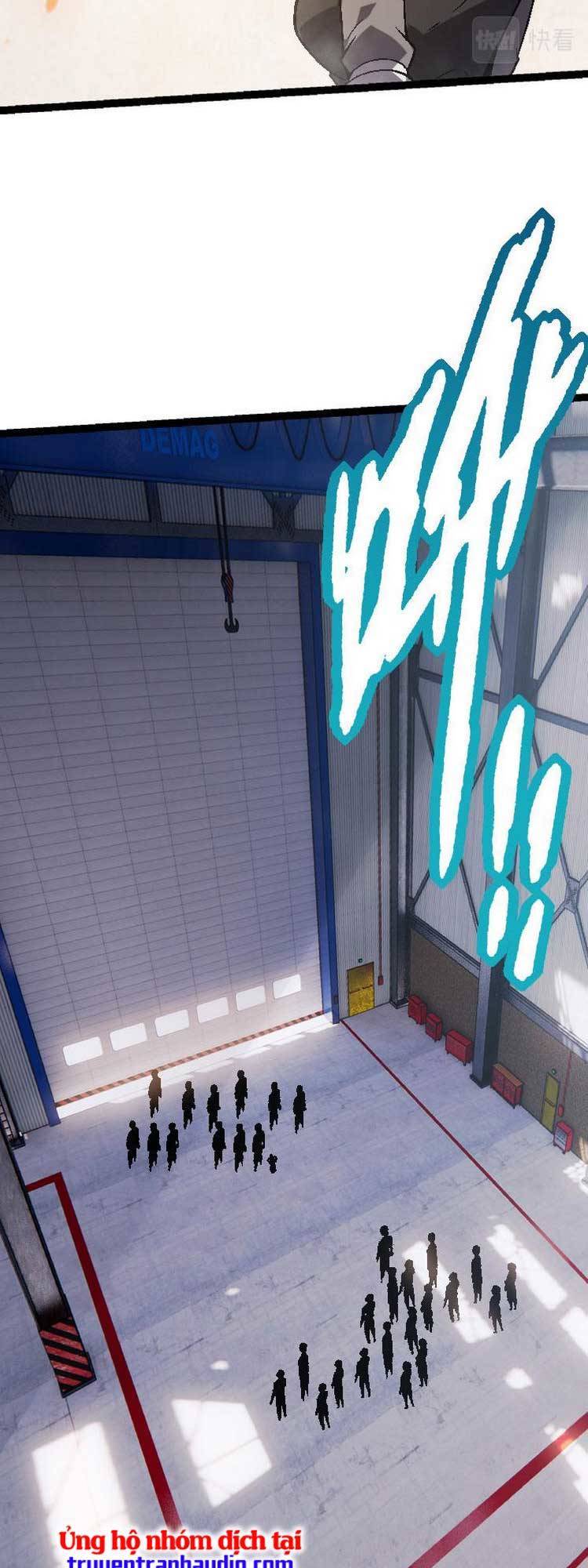 Chuyển Sinh Thành Liễu Đột Biến Chap 44 - Next Chap 45