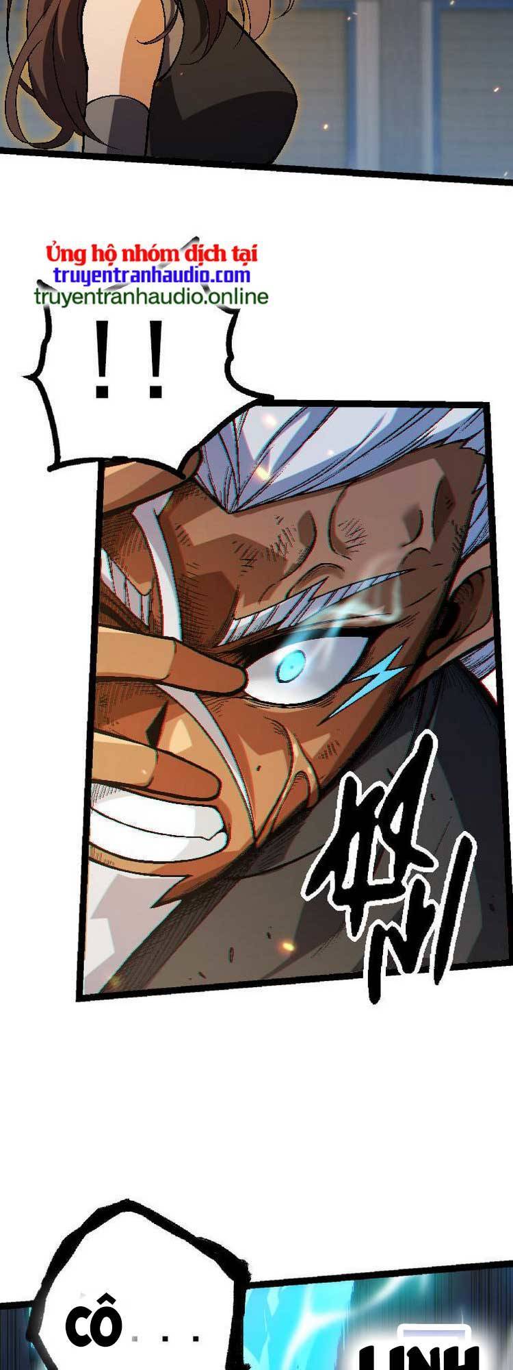 Chuyển Sinh Thành Liễu Đột Biến Chap 44 - Next Chap 45