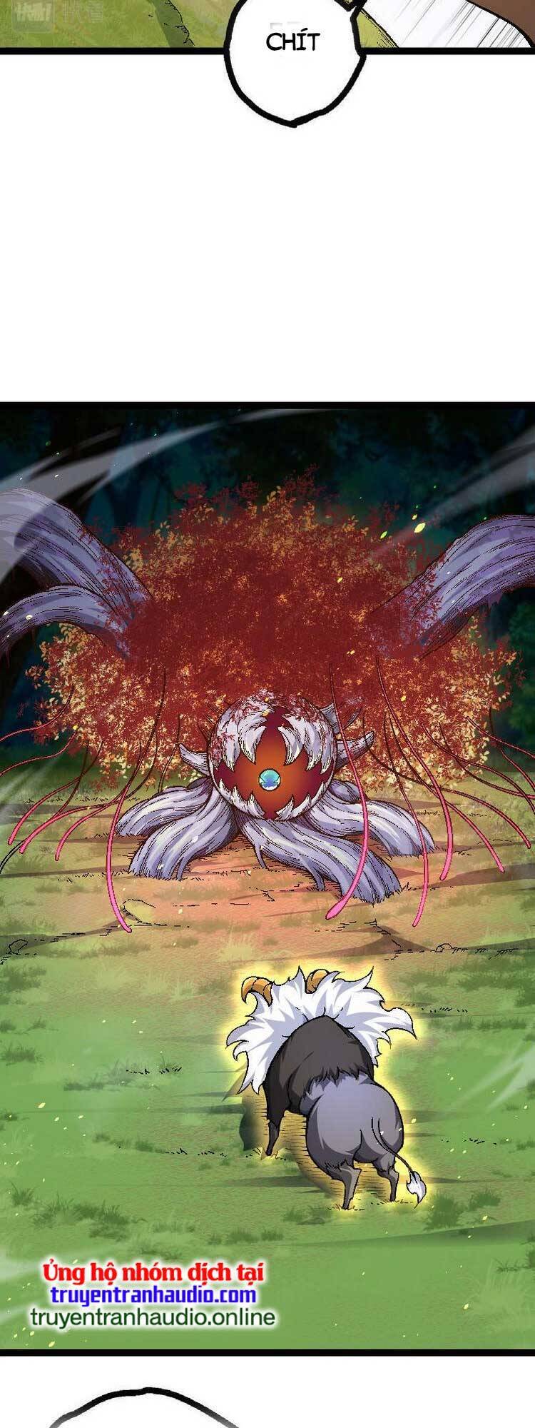 Chuyển Sinh Thành Liễu Đột Biến Chap 44 - Next Chap 45