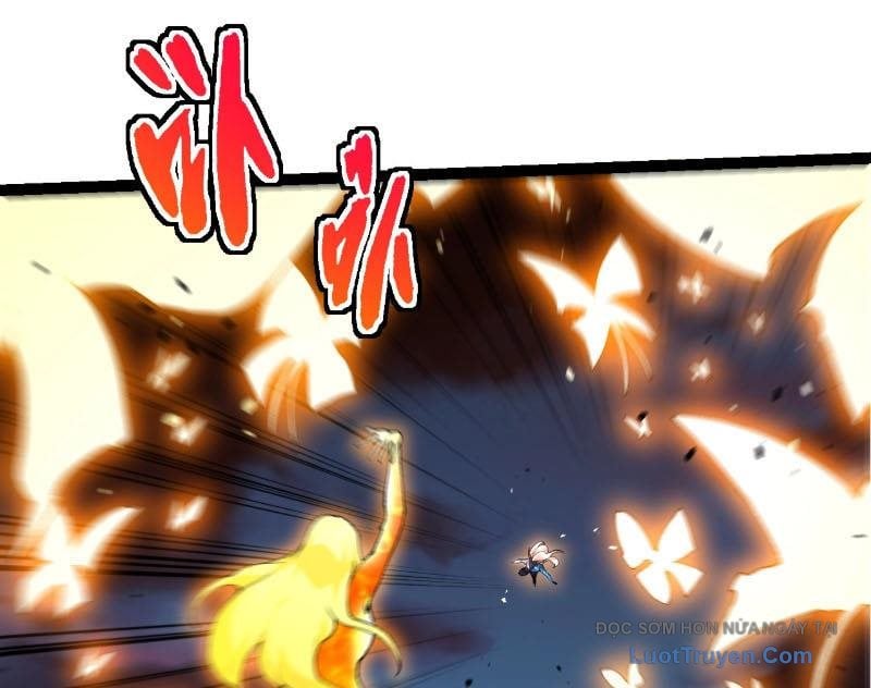 Chuyển Sinh Thành Liễu Đột Biến Chap 446 - Next Chap 447