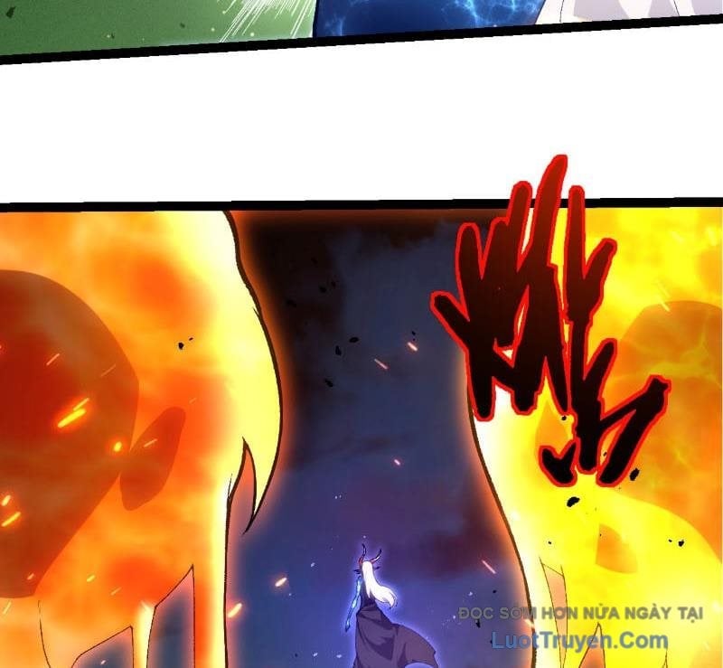 Chuyển Sinh Thành Liễu Đột Biến Chap 446 - Next Chap 447