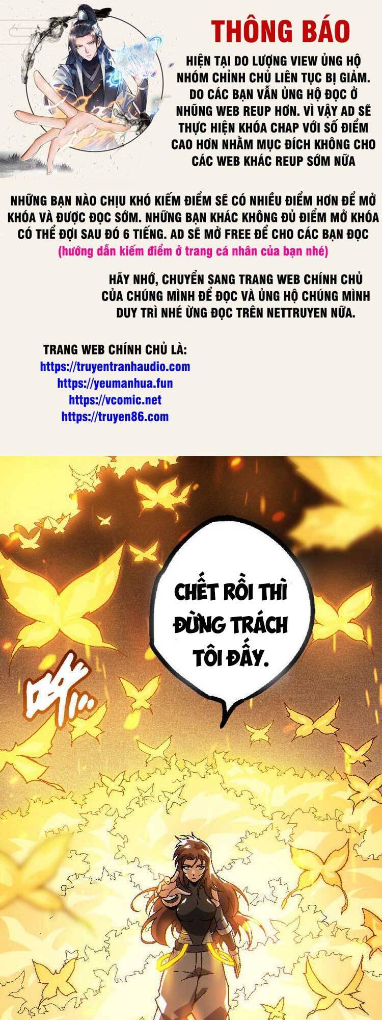 Chuyển Sinh Thành Liễu Đột Biến Chap 45 - Next Chap 46