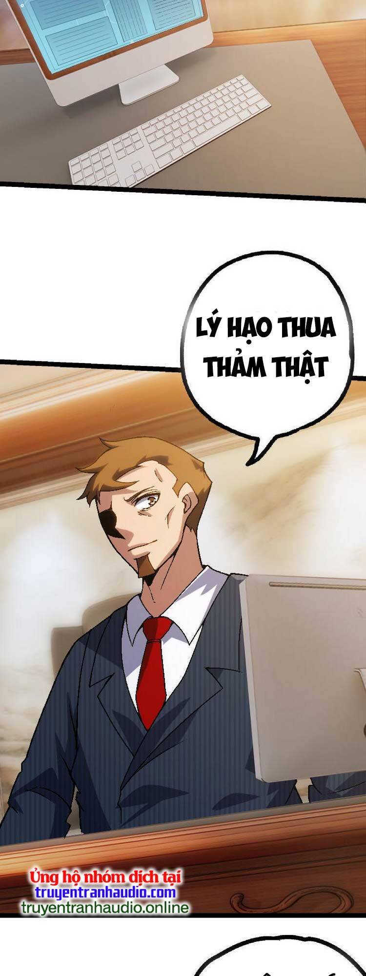 Chuyển Sinh Thành Liễu Đột Biến Chap 45 - Next Chap 46