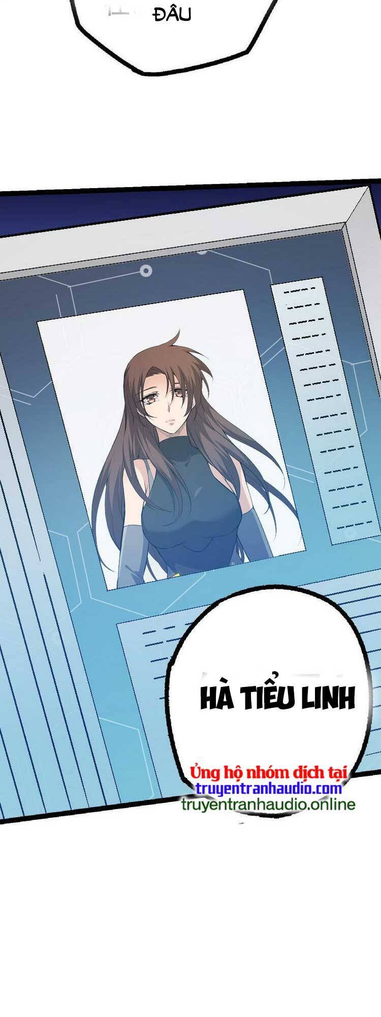 Chuyển Sinh Thành Liễu Đột Biến Chap 45 - Next Chap 46