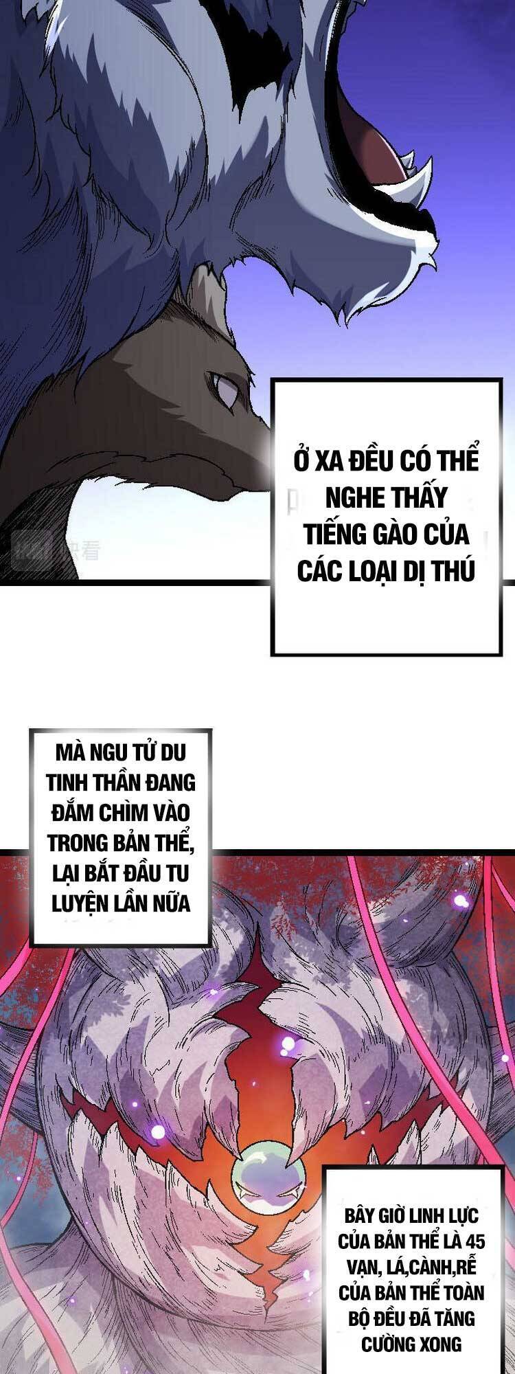 Chuyển Sinh Thành Liễu Đột Biến Chap 45 - Next Chap 46