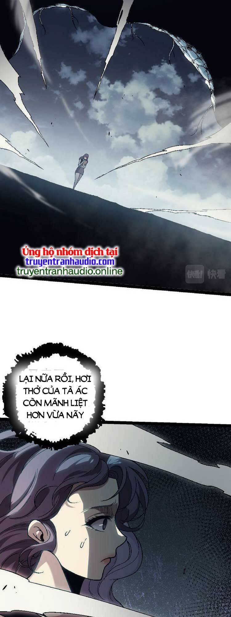 Chuyển Sinh Thành Liễu Đột Biến Chap 45 - Next Chap 46