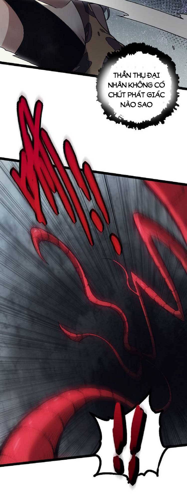 Chuyển Sinh Thành Liễu Đột Biến Chap 45 - Next Chap 46