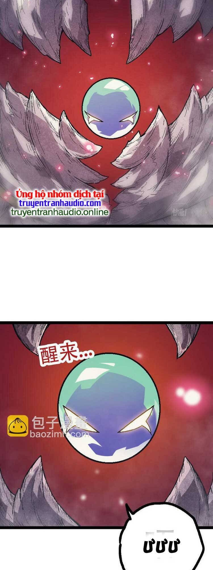 Chuyển Sinh Thành Liễu Đột Biến Chap 45 - Next Chap 46