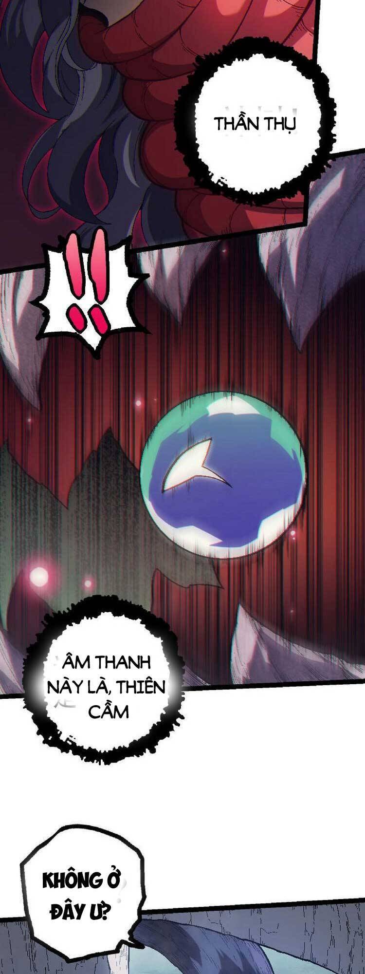 Chuyển Sinh Thành Liễu Đột Biến Chap 45 - Next Chap 46