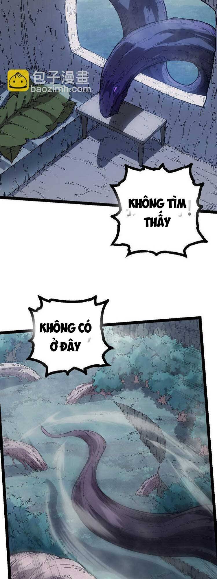 Chuyển Sinh Thành Liễu Đột Biến Chap 45 - Next Chap 46