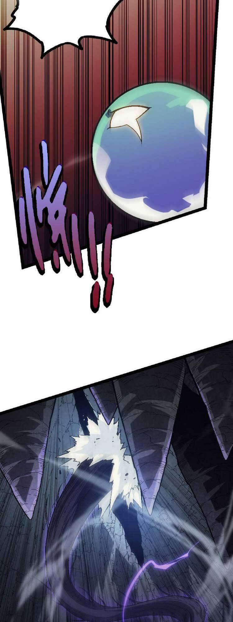 Chuyển Sinh Thành Liễu Đột Biến Chap 45 - Next Chap 46