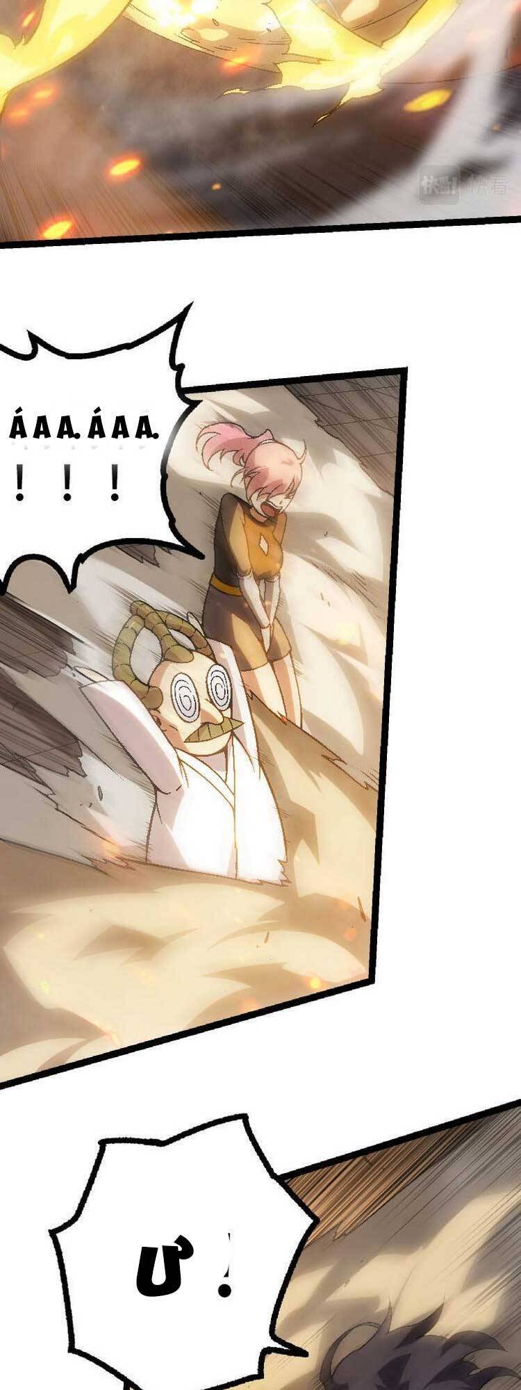 Chuyển Sinh Thành Liễu Đột Biến Chap 45 - Next Chap 46