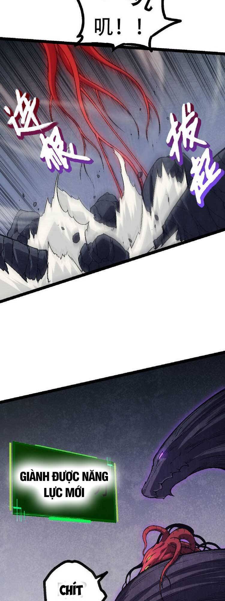 Chuyển Sinh Thành Liễu Đột Biến Chap 45 - Next Chap 46