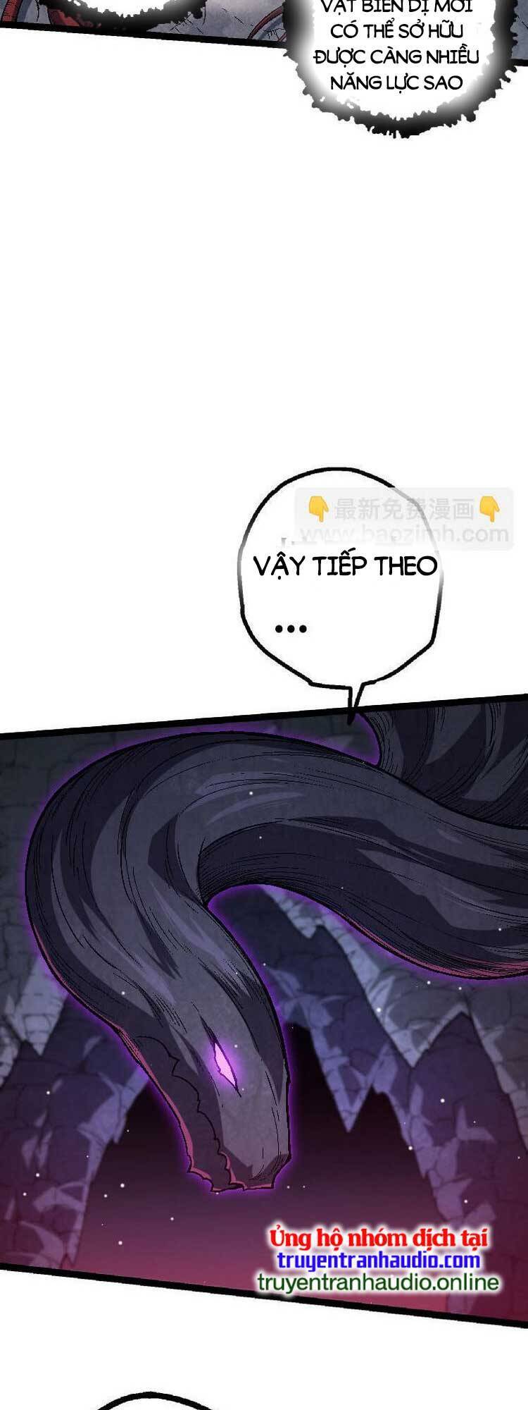 Chuyển Sinh Thành Liễu Đột Biến Chap 45 - Next Chap 46