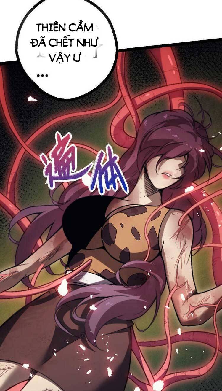 Chuyển Sinh Thành Liễu Đột Biến Chap 45 - Next Chap 46