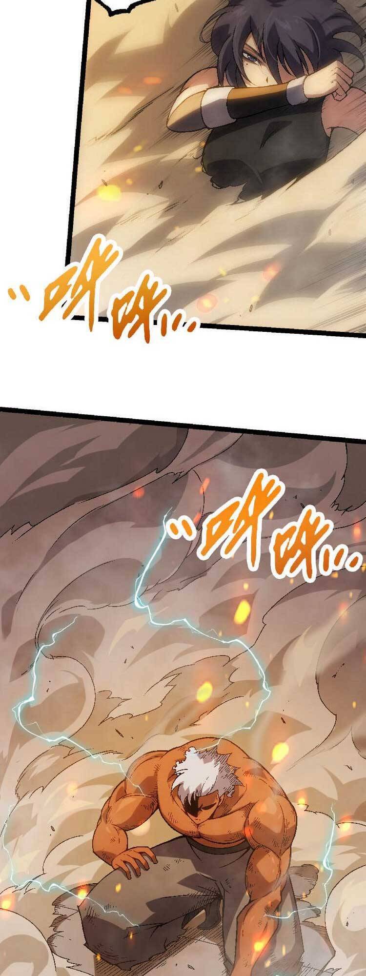 Chuyển Sinh Thành Liễu Đột Biến Chap 45 - Next Chap 46