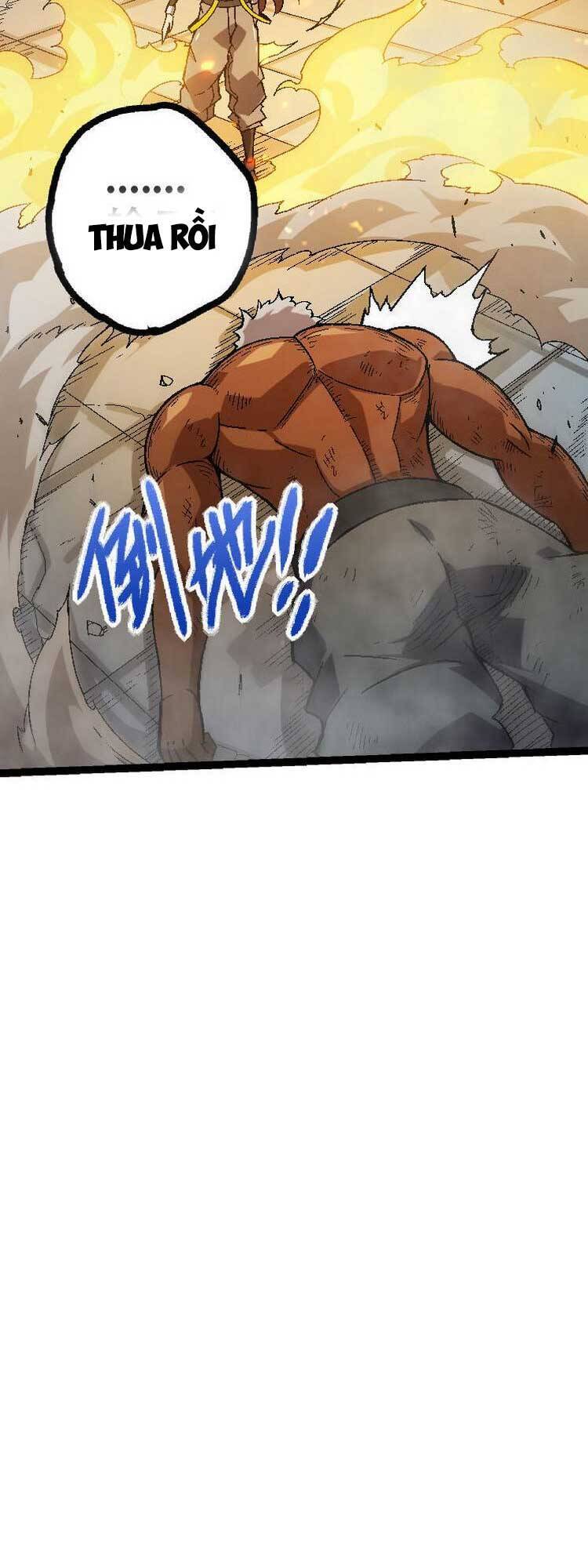 Chuyển Sinh Thành Liễu Đột Biến Chap 45 - Next Chap 46