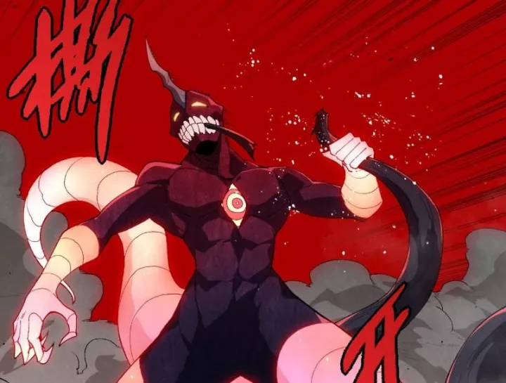 Chuyển Sinh Thành Liễu Đột Biến Chap 452 - Next Chap 453