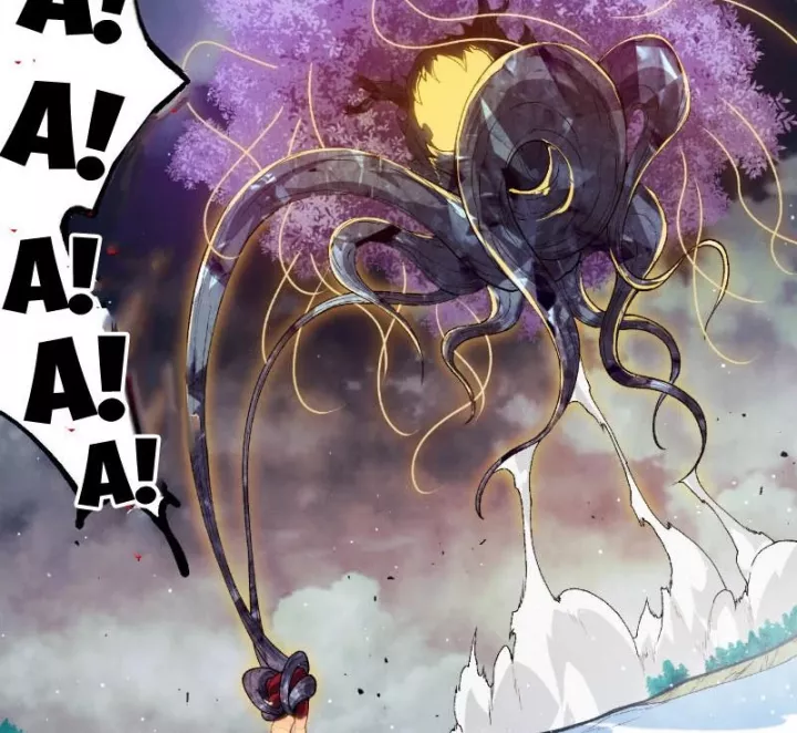 Chuyển Sinh Thành Liễu Đột Biến Chap 452 - Next Chap 453