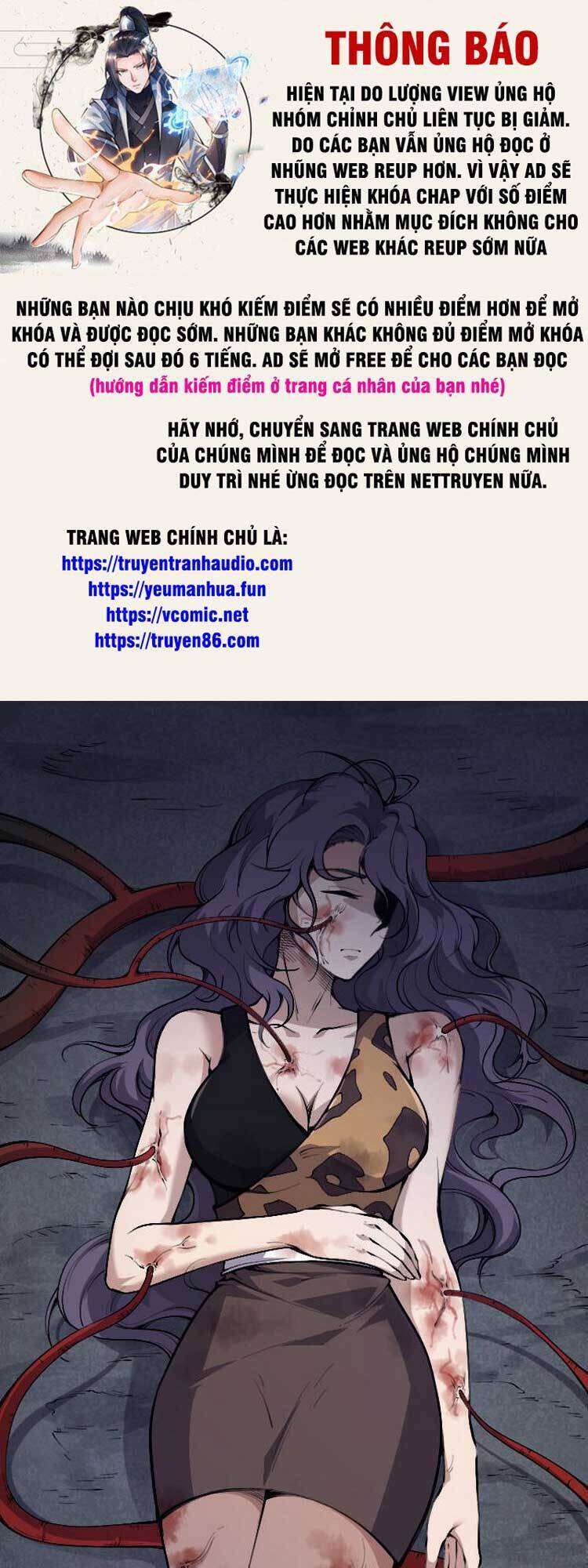 Chuyển Sinh Thành Liễu Đột Biến Chap 46 - Next Chap 47